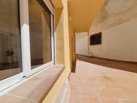 Piso en Carrer de la Riera Alta