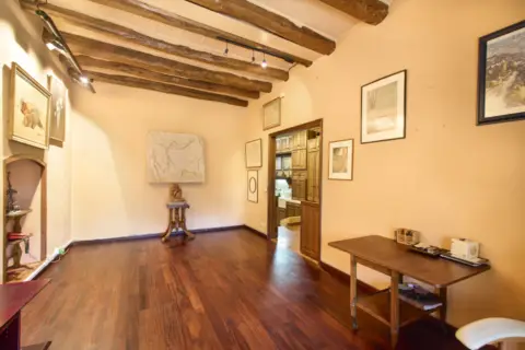 Casa en Layos