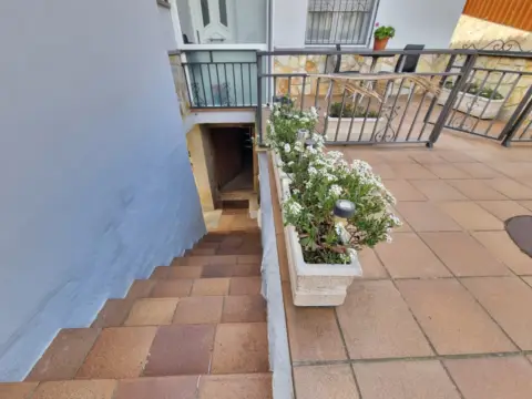 Casa unifamiliar en Carrer del Serrat del Gall