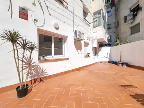 Piso en Carrer de Calderón de la Barca