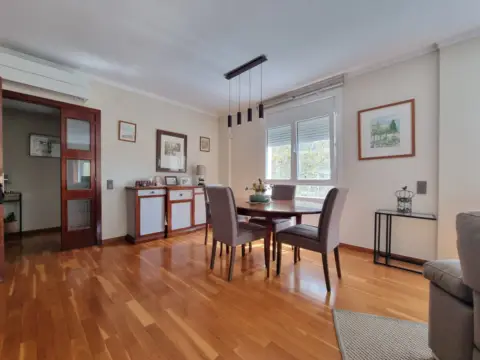 Piso en Carrer del Papa Pius XI