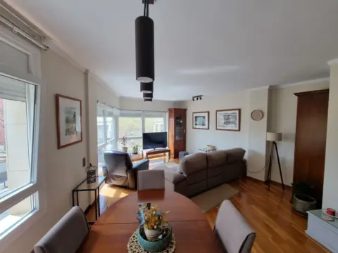 Piso en Carrer del Papa Pius XI