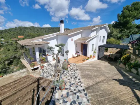 Casa en Carrer del Milfulles