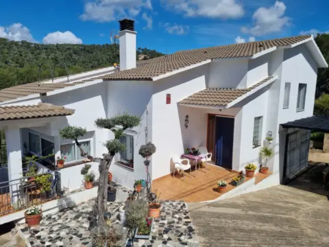 Casa en Carrer del Milfulles