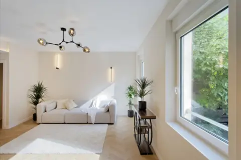 Piso en Carrer de Manresa