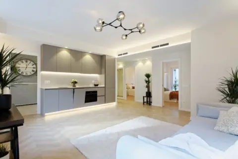 Piso en Carrer de Manresa