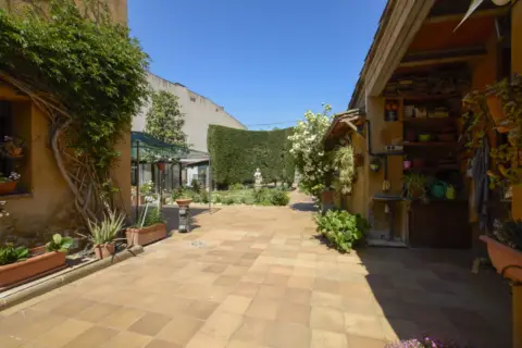 Casa unifamiliar en Carrer de Sant Martí