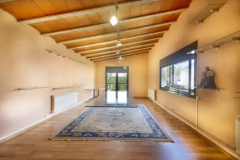 Chalet en Layos