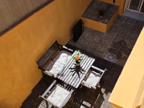 Chalet unifamiliar en Carrer del Doctor Turró