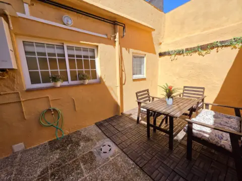 Chalet unifamiliar en Carrer del Doctor Turró