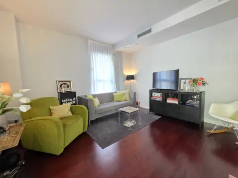 Apartamento en Carrer de París