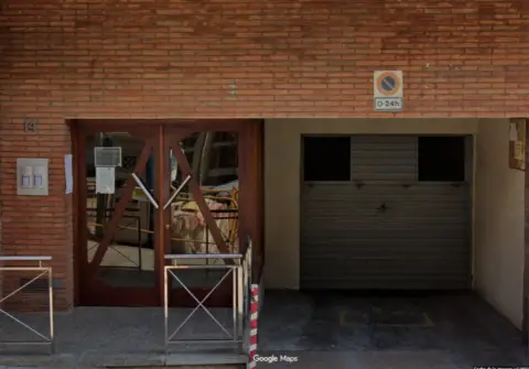 Garaje en Carrer de Segimon