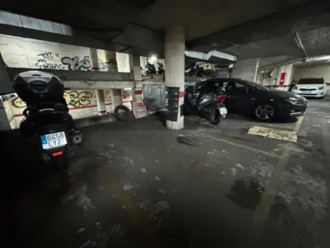 Garaje en Carrer de Segimon