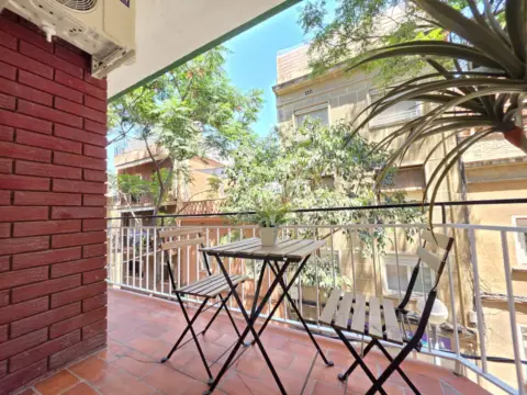 Piso en Carrer de Calderón de la Barca