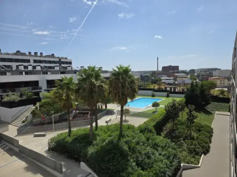 Piso en Carrer de Rosa Leveroni