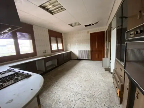 Casa en Carrer Major, 13