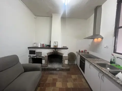 Casa en Carrer Major