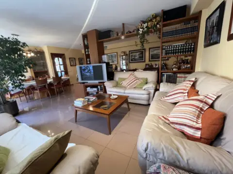 Piso en Carrer de Tossa de Mar