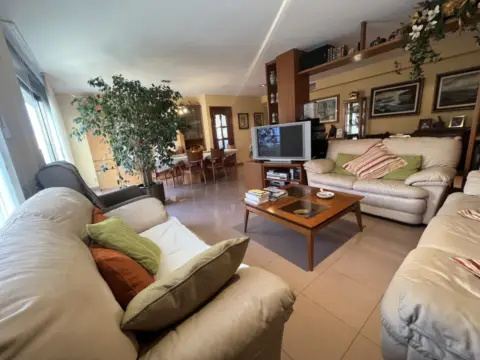 Piso en Carrer de Tossa de Mar