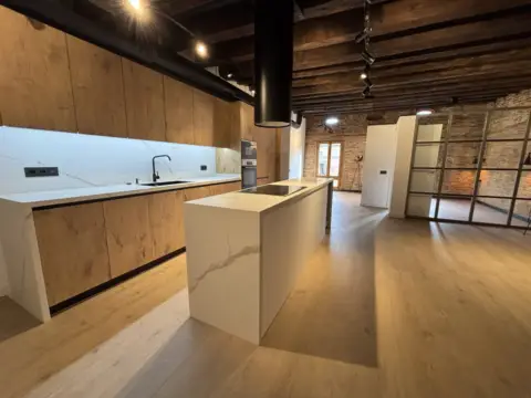 Piso en Carrer del Carme