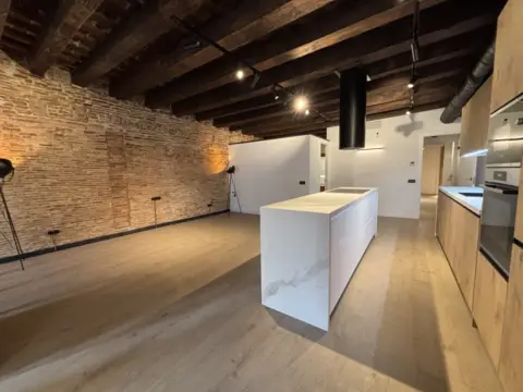 Piso en Carrer del Carme