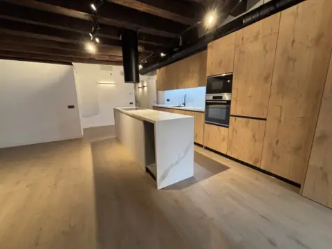 Piso en Carrer del Carme