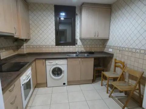 Piso en Raval de Barcelona