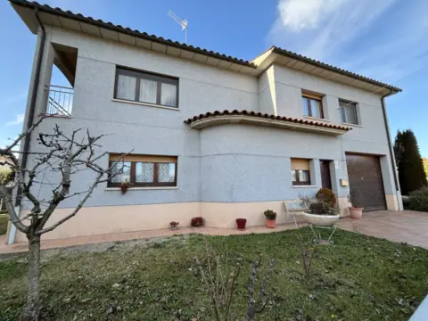 Casa unifamiliar en Urbanización Camino Ral