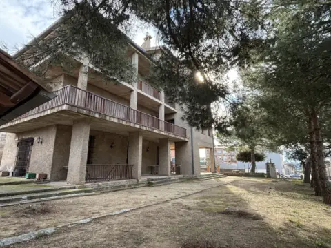 Chalet en Avinguda de Catalunya