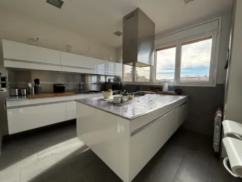 Chalet en Avinguda de Catalunya