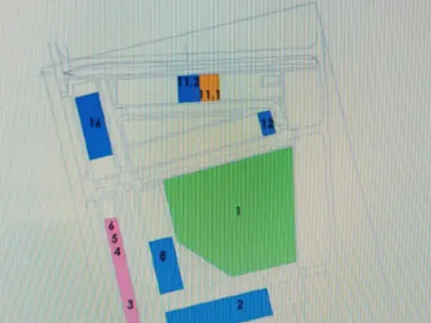 Terreno en Calabazanos