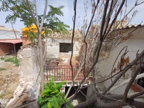 Casa rústica en calle del Batán, 3