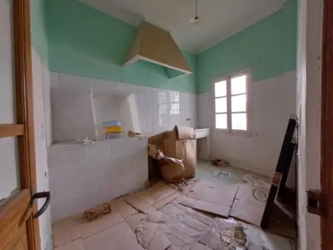 Casa en calle del Batán, 3