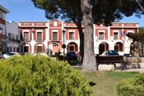 Casa rústica en calle del Batán, 3