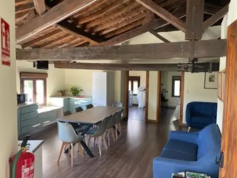 Edificio en calle Lanchas, nº 1