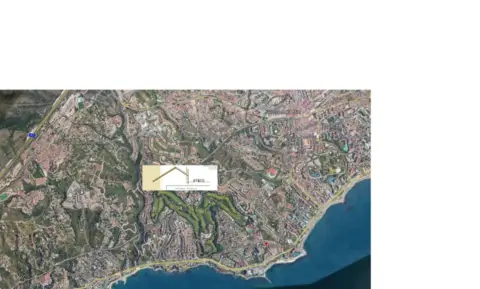 Terreno en Torrequebrada