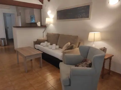 Apartamento en calle de Antares