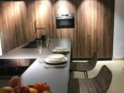 Piso en calle del Rey Don Jaime