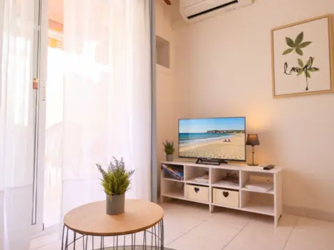 Apartamento en Carrer Grua