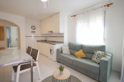 Apartamento en Carrer Grua