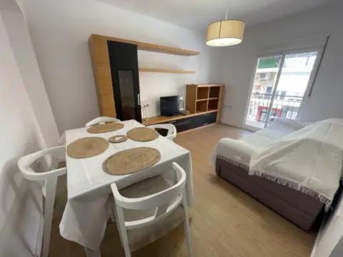 Piso en calle Maestro Izquierdo