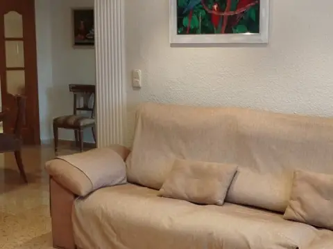 Piso en Plaza de la Ermita