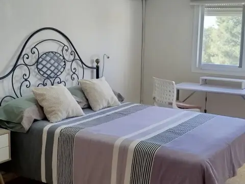 Piso en Plaza de la Ermita