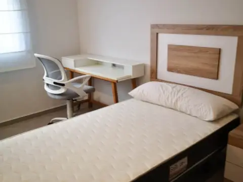 Habitación en calle de San Roque