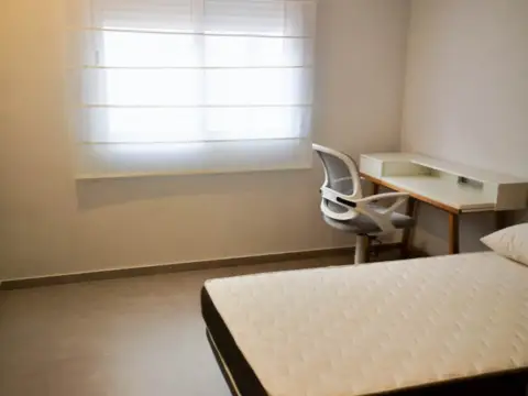 Habitación en calle de San Roque