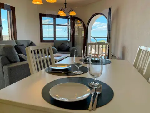 Apartamento en Carrer del Roure