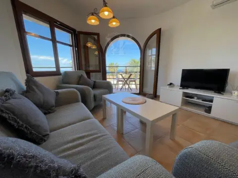 Apartamento en Carrer del Roure