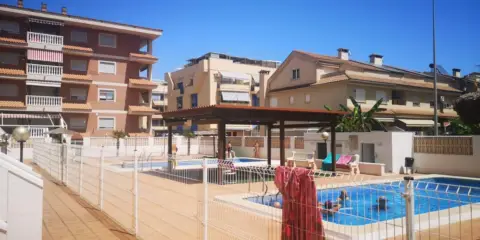 Apartamento en calle de José Segrelles