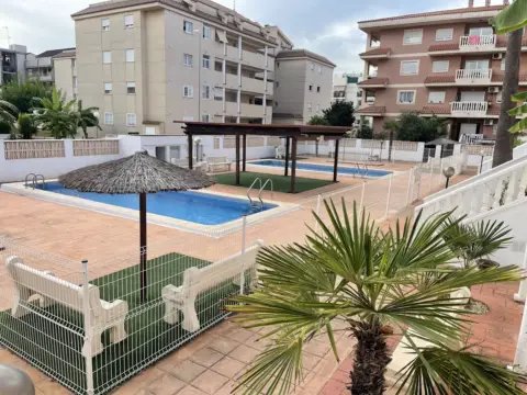 Apartamento en calle de José Segrelles
