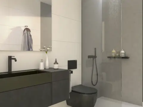 Chalet en calle Torre del Rame